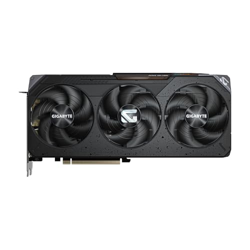 Gigabyte Radeon RX 9070 OC 16G GAMING