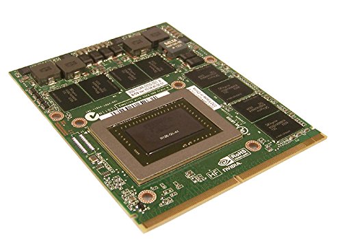 HP Quadro 3000M 