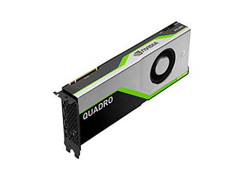 HP Quadro RTX 6000 