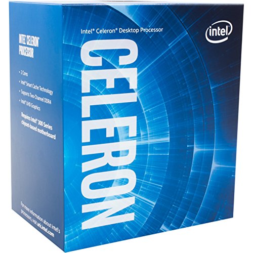 Intel Celeron G4920