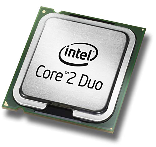 Intel Core 2 Duo E6550
