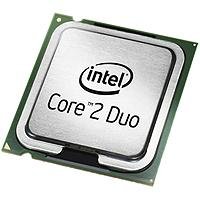 Intel Core 2 Duo E8400
