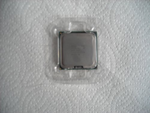 Intel Core 2 Duo E8500