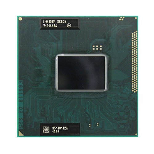 Core i3-2350M vs FX-9800P CPU Comparison - hardwareDB