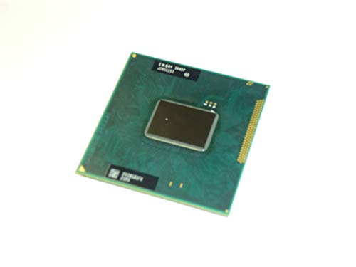 Intel Core i3-2370M
