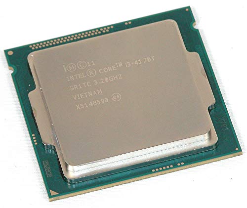 Intel Core i3-4170T
