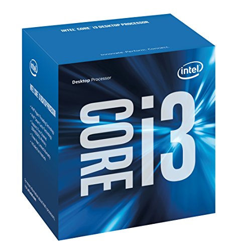Intel Core i3-6098P