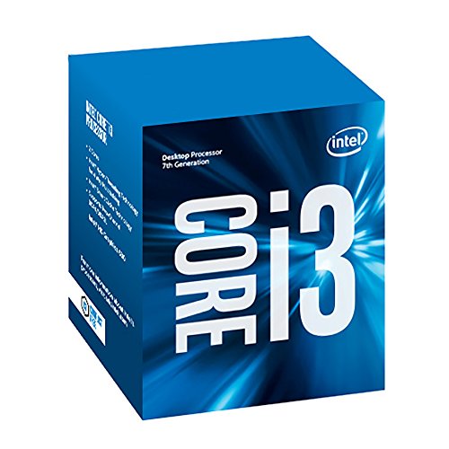 Intel Core i3-7100T