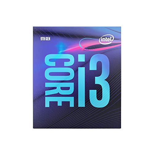 Intel Core i3-9300