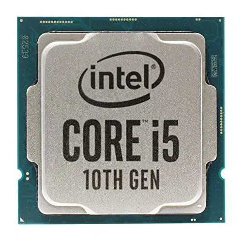 Intel Core i5-10500T