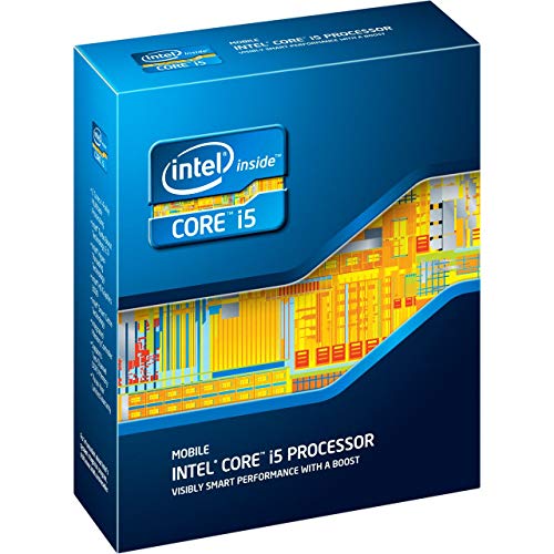 Intel Core i5-2520M