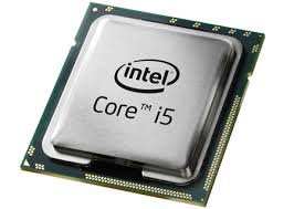 Intel Core i5-3550