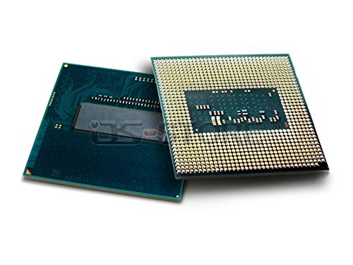 Intel Core i5-4210M