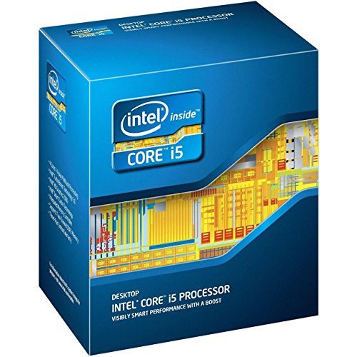 Intel Core i5-4430