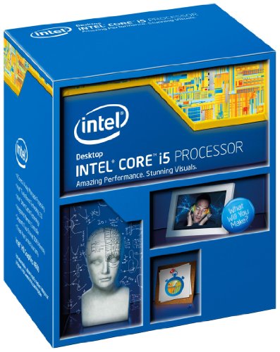 Intel Core i5-4440 CPU Benchmark and Specs - hardwareDB