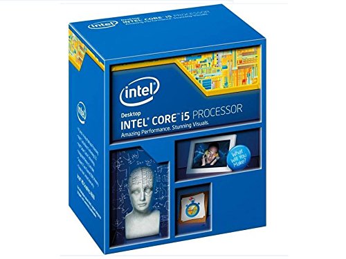 Intel Core i5-4690