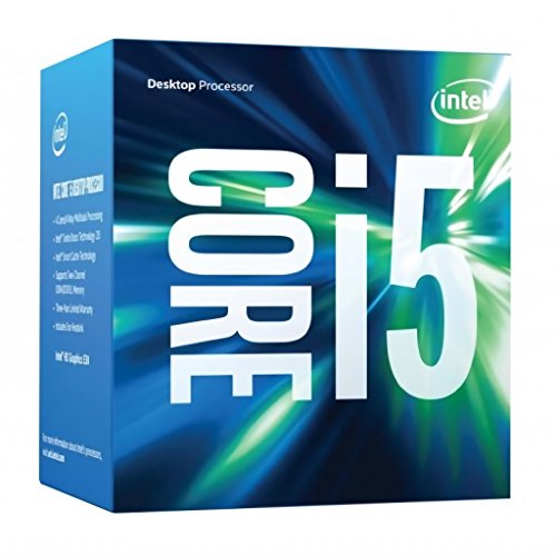 Intel Core i5-6500
