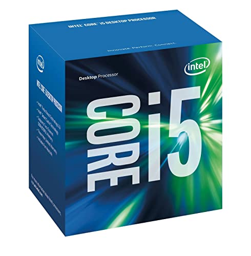 Intel Core i5-7600