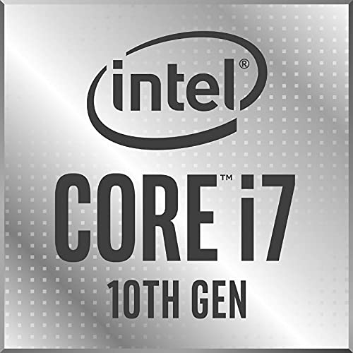 Intel Core i7-10700T