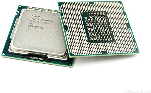 Core i7-11850H vs Core i7-3770S CPU Comparison - hardwareDB