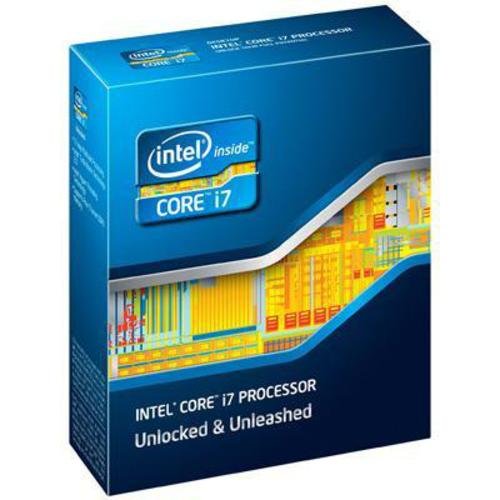 Intel Core i7-3820