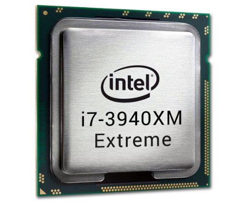 Intel Core i7-3940XM