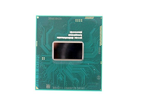 Intel Core i7-4610M