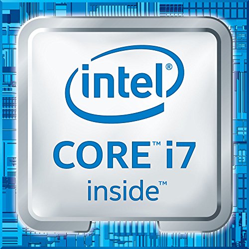 Intel Core i7-6800K