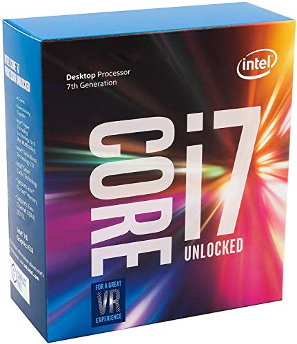 Intel Core i7-7700K