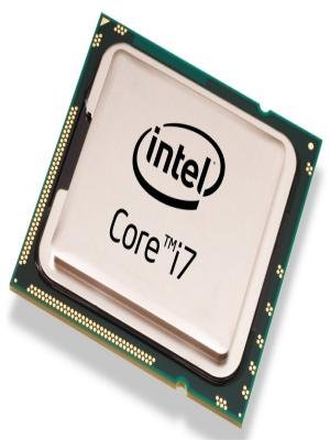 Intel Core i7-920