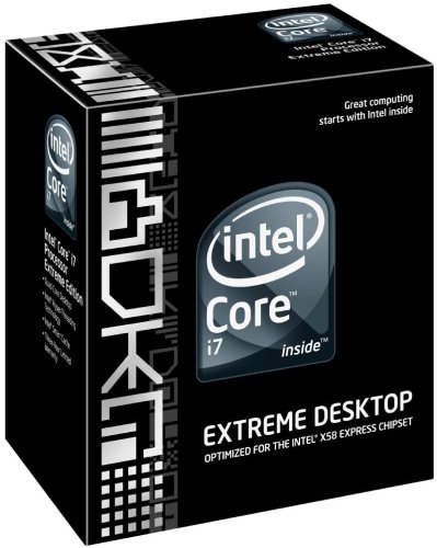 Intel Core i7-965