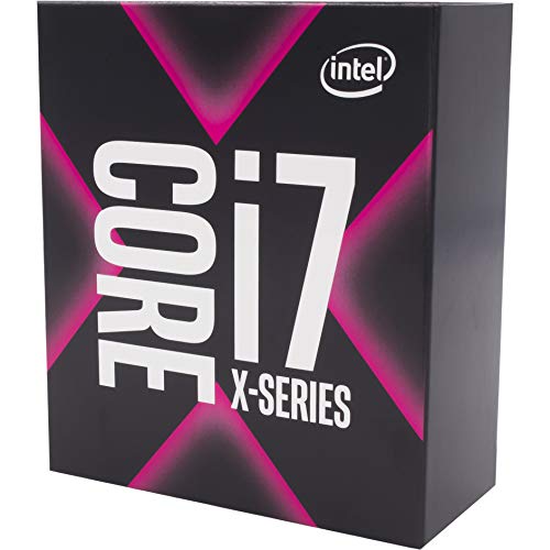Intel Core i7-9800X