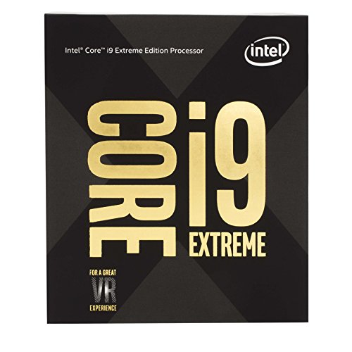 Intel Core i9-7980XE