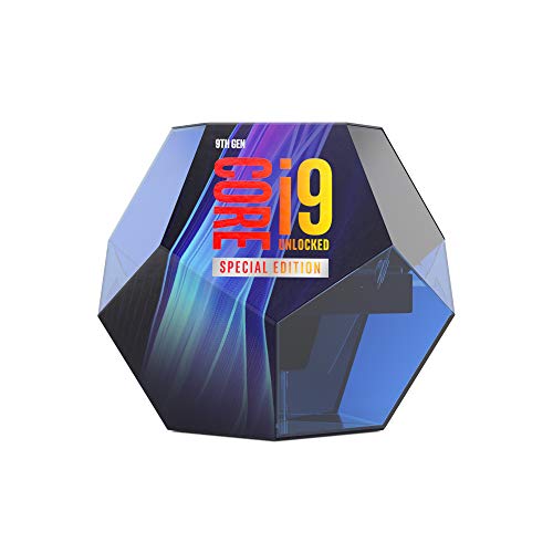 Intel Core i9-9900KS