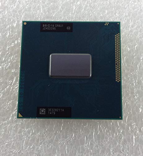 Intel Pentium 2020M