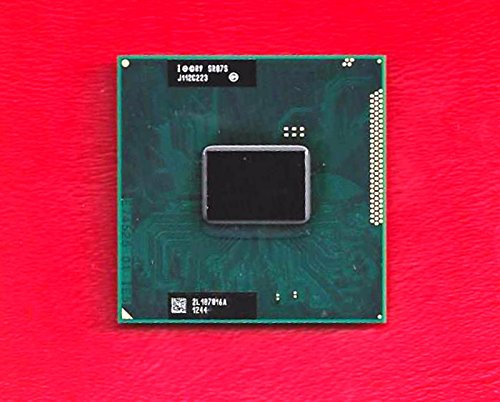 Intel Pentium B940