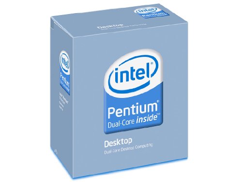 Intel Pentium E5200