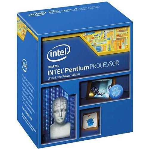Intel Pentium G3220