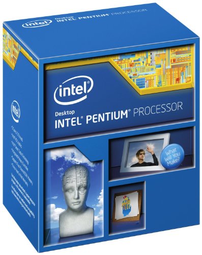 Intel Pentium G3240