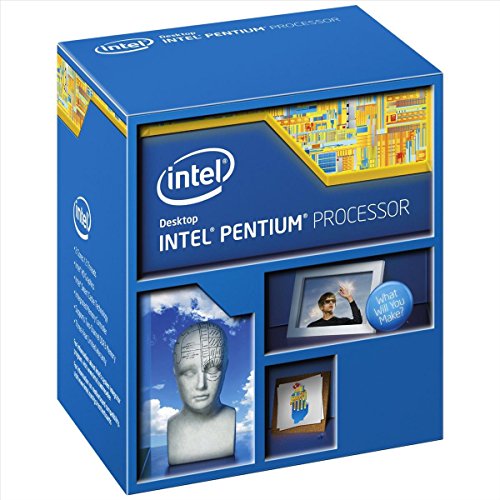 Intel Pentium G3260