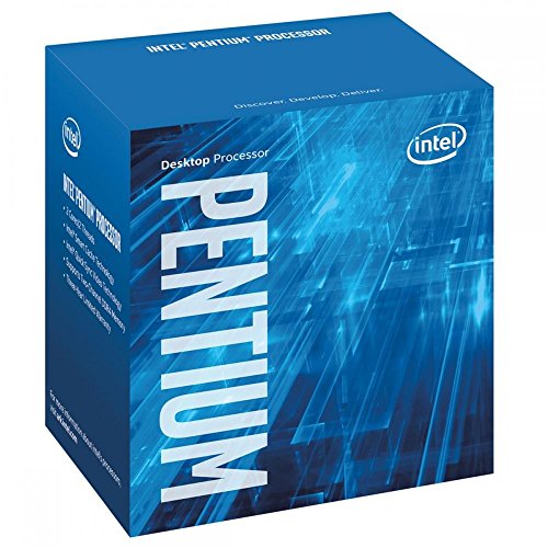 Intel Pentium G4500