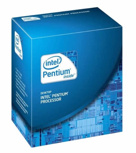 Intel Pentium G645