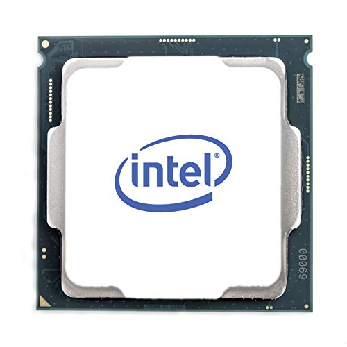 Intel Pentium Gold G6400