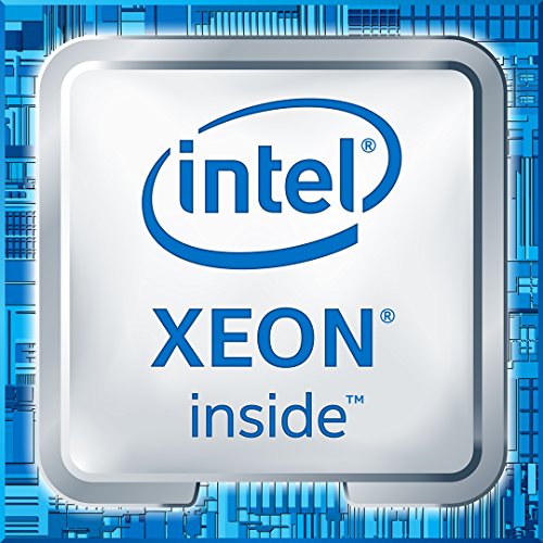 Intel Xeon E3-1220 v5