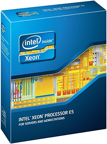 Intel Xeon E5-1650