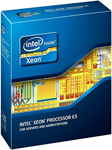 Intel Xeon E5-2407