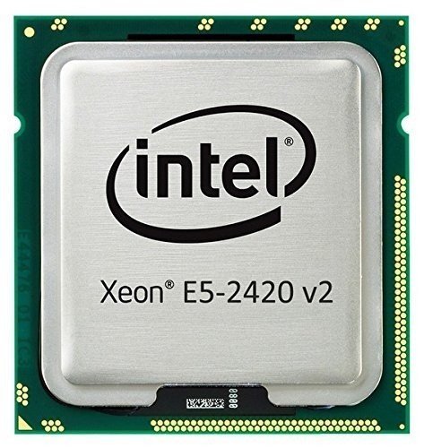 Intel Xeon E5-2420 v2