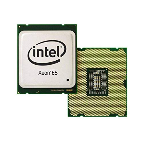 Intel Xeon E5-2430 v2