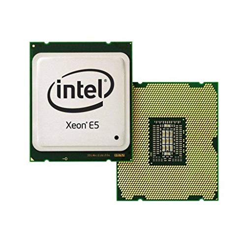 Intel Xeon E5-2637 v2