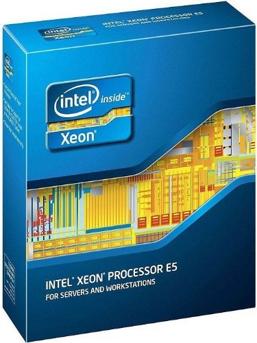 Intel Xeon E5-2650 v2